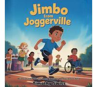 Jimbo From Joggerville: Winning isn't always about crossing the finish line first
