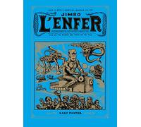 Jimbo l enfer, Jimbo au purgatoire: En Enfer et au Purgatoire