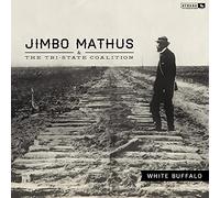 Jimbo Mathus & The Tri-State Coalition White Buffalo (Vinyl) (Importación USA)