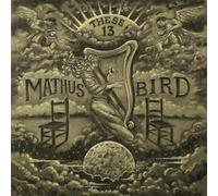 Jimbo mathus and andrew bird - These 13