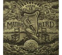 Jimbo Mathus & Andrew Bird – These 13 – Vinilo 12" (Membran)