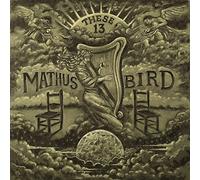 Jimbo Mathus & Andrew Bird – These 13 – Vinilo 12" (Membran)