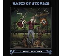 Jimbo Mathus - Band Of Storms [Vinilo]