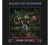 Jimbo Mathus Band of Storms (Vinyl) 12" Album (Importación USA)