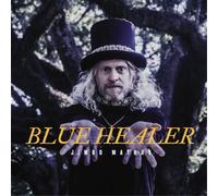 Jimbo Mathus - Blue Healer