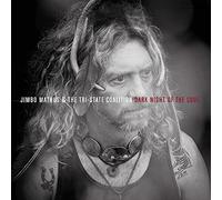 Jimbo Mathus - Dark Night Of The Soul [Vinilo]