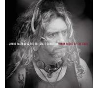Jimbo Mathus & The Tri-State Coaliti Dark Night of the So (CD) (Importación USA)