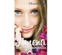Jimena No Deshoja Margaritas (ebook)