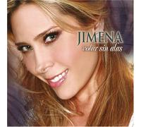 Jimena - Volar Sin Alas