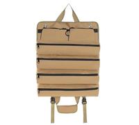 Jimenez Bolsa Almacenamiento para Acampar, Multifuncional, Enrollable para Exteriores, Paquete Transporte, Bolsa Almacenamiento, Bolsas Almacenamiento para Viajes y Senderismo