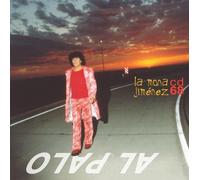 Jimenez, Carlitos Mona - Al Palo