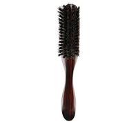 Jimenez El Cepillo de Barba Larga Cepillo de Pelo Crema para el Pelo Cepillo de Barba de Pelo de Cerdas Unisex Cepillo de Aceite Cepillo para el Cuidado de la Barba