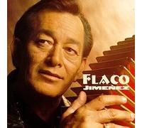 Jimenez, Flaco - Flaco Jimenez