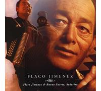 Jimenez, Flaco - Flaco.. -Reissue-
