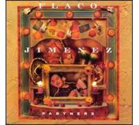 Jimenez, Flaco - Partners