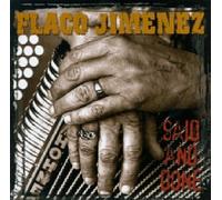 Jimenez, Flaco - Said & Done
