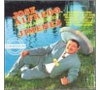 Jimenez, Jose Alfredo - Camden: Coleccion Del Siglo