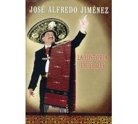 Jimenez, Jose Alfredo - Historia Del Rey [USA] [DVD]