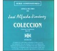Jimenez, Jose Alfredo - Vol 6