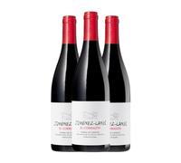 Jiménez-Landi El Corralón Méntrida 75 cl Vino tinto (Caja de 3 Botellas de 75 cl)