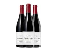 Jiménez-Landi Sotorrondero Méntrida Crianza 75 cl Vino tinto (Caja de 3 Botellas de 75 cl)