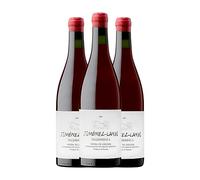 Jiménez-Landi Valdiniebla Clarete Méntrida 75 cl Vino rosado (Caja de 3 Botellas de 75 cl)