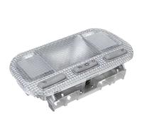 Jimenez Luz de Lectura Delantera del Coche Luz de Techo LáMpara Interior 6362N2 para 408 3008 301 307 para C3-XR C5/