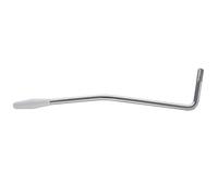 Jimenez Plata 5.0Mm Balancín Brazo de TréMolo Vibrato Acero Palanca para Instrumentos de Guitarra EléCtrica