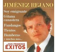 Jiménez Rejano - Sus primeros éxitos