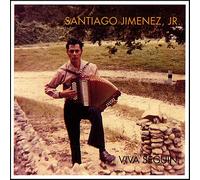 Jimenez, Santiago -Jr.- - Viva Sequin