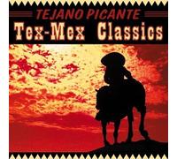 Jimenez - Tejano Picante-Tex-Mex Classic