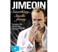 Jimeoin: Something Smells Funny (PAL) (REGION 4) (IMPORT)