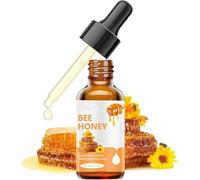 Jimerito Honey For Eye,Jimerito Honey Eye Drops,Bee Honey Eye Drops,Jimerito Bee Honey for Eye, Stingless Bee Honey Eye Drops,Relieve Eye Fatigue and Dryness (1 pcs)