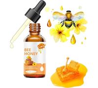 Jimerito Honey for Eyes, 2024 New Jimerito Bee Honey Eye Drops,Stingless Bee Honey Eye Drops,Jimerito Bee Honey for Eye, Jimerito Honey Eye Drops,Relieve Eye Fatigue And Dryness (1 Pcs)