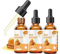 Jimerito Honey for Eyes, 2024 New Jimerito Honey Eye Drops, Jimerito Stingless Bee Honey for Eyes, Alivia la fatiga ocular y la sequedad, para la salud ocular, mejora la visión, la inmunidad, (3