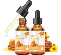 Jimerito Honey for Eyes, 2024 New Jimerito Honey Eye Drops, Jimerito Stingless Bee Honey for Eyes, Alivia la fatiga ocular y la sequedad, para la salud ocular, mejora la visión, la inmunidad, (2