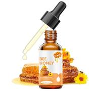 Jimerito Honey for Eyes, Jimerito Bee Honey Eye Drops, Jimerito Bee Honey for Eyes, Stingless Bee Honey Eye Drops, Miel De Jimerito Para Los Ojos. (1Pcs)