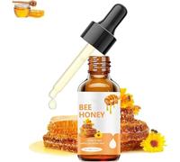 Jimerito Honey for Eyes, Jimerito Bee Honey Eye Drops, Stingless Bee Honey Eye Drops, 30ml (1pcs, one size)