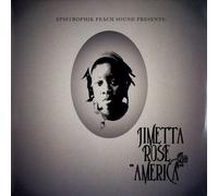 Jimetta Rose - America [Vinilo]