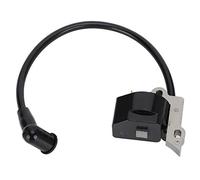 Jimfoty Bobina de Encendido, Motosierra de jardín Accesorios de Repuesto de Bobina de Encendido Piezas aptas para cortadora de césped Motosierra 530039198 Resistente a la corrosión y Duradera