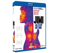 Jimi: All By My Side [Blu-ray]