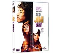 Jimi, All Is By My Side [DVD]