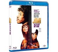 Jimi, All Is By My Side [Francia] [Blu-ray]