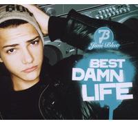 Jimi Blue - Best Damn Life