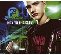 Jimi Blue - Key to the City (Premiumsingle inkl. Mega-Poster)