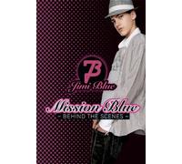 Jimi Blue - Mission Blue/Behind the Scenes [Alemania] [DVD]