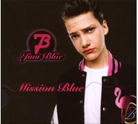 Jimi Blue - Mission Blue-Ltd.Pur Edit