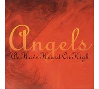 Jimi Hall Christmas Organ - Angels We Have Heard on..