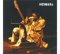 JIMI HEDNRIX - Live at Filmore East (Limited