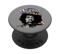 Jimi Hendrix_700 PopSockets PopGrip Adhesivo